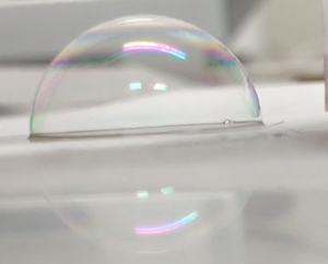Bubble
